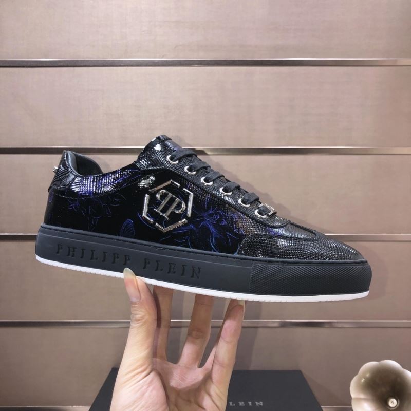 Philipp Plein Shoes